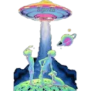 ➠  ALIENS  = = 26