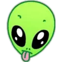 ➠  ALIENS  = = 21