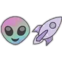 ➠  ALIENS  = = 7