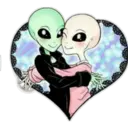 ➠  ALIENS  = = 17