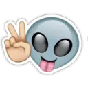 ➠  ALIENS  = = 1