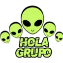 HOLA
GRUPO