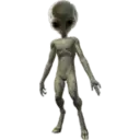 ➠  ALIENS  = = 6