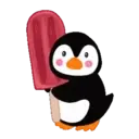Pingüinos  mov 18