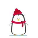 Pingüinos  mov 11