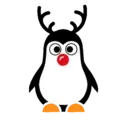 Pingüinos  mov 6