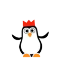 Pingüinos  mov 17