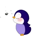 Pingüinos  mov 3