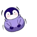 Pingüinos  mov 13