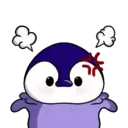 Pingüinos  mov 26