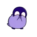 Pingüinos  mov 21