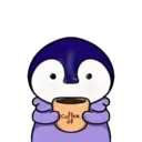 Pingüinos  mov 27