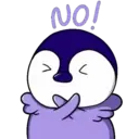 Pingüinos  mov 4