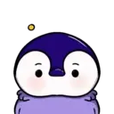 Pingüinos  mov 22