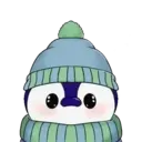 Pingüinos  mov 25