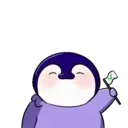 Pingüinos  mov 12