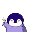 Pingüinos  mov 19
