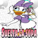 O
O
8 0 0 0 0
OO
Poo°
Ca
SUELTA LA SOPA