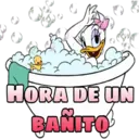 HORA DE UN
BANITO