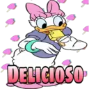DELICIOSO