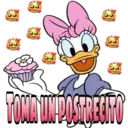 TOMO UN POSTRESITO