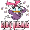 AJAY QUE MAS