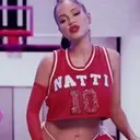Natti Natasha  Mov 13