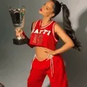 Natti Natasha  Mov 27