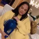 Natti Natasha  Mov 20