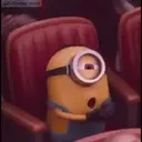 MINIONS  M︎OV 5
