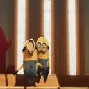 MINIONS  M︎OV 11