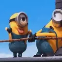 MINIONS  M︎OV 10