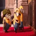 MINIONS  M︎OV 26