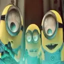 MINIONS  M︎OV 4