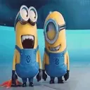 MINIONS  M︎OV 18