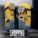 MINIONS  M︎OV 2