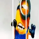 MINIONS  M︎OV 21