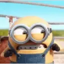 MINIONS  M︎OV 16