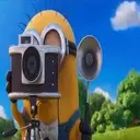MINIONS  M︎OV 30