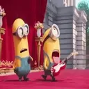 MINIONS  M︎OV 15