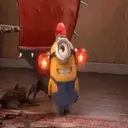 MINIONS  M︎OV 1