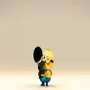 MINIONS  M︎OV 14