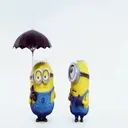 MINIONS  M︎OV 6