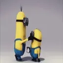 MINIONS  M︎OV 9