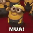 MINIONS  M︎OV 27
