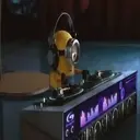 MINIONS  M︎OV 3