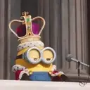 MINIONS  M︎OV 13