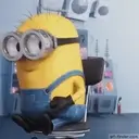 MINIONS  M︎OV 19