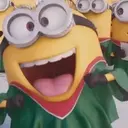 MINIONS  M︎OV 7