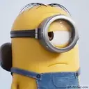 MINIONS  M︎OV 22